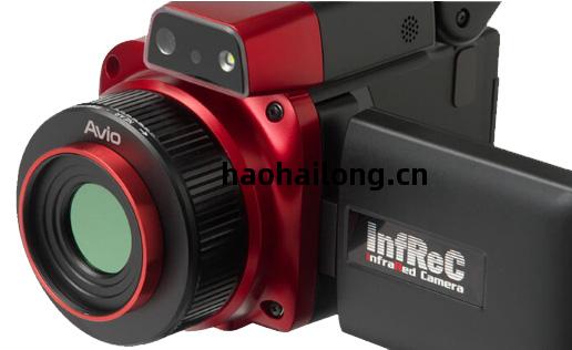 NEC R550紅(hong)外熱成(cheng)像儀