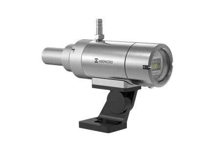 雙色(se)紅外測(ce)溫儀(yi)P01D17-3014