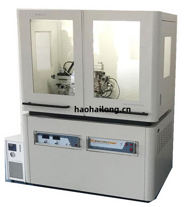 X射(she)線殘(can)余應力測(ce)定儀