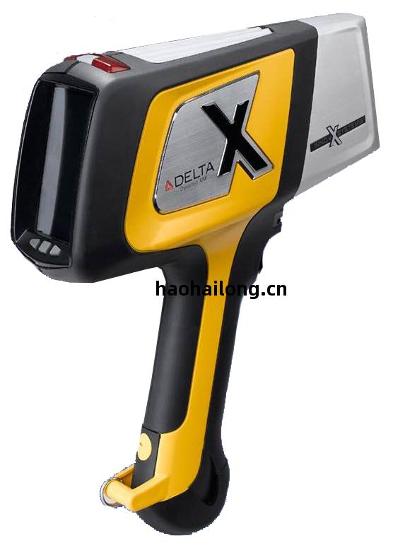 奧(ao)林巴斯(si)OLYMPUS DELTA Professional手持(chi)式熒(ying)光(guang)光(guang)譜(pu)儀