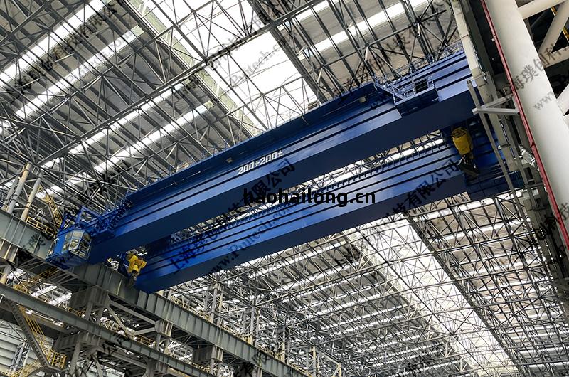 起(qi)重機鋼絲(si)繩(sheng)無損(sun)檢(jian)測(ce)