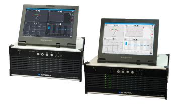 EDX-5000A-64動(dong)態(tai)應(ying)變采(cai)集儀