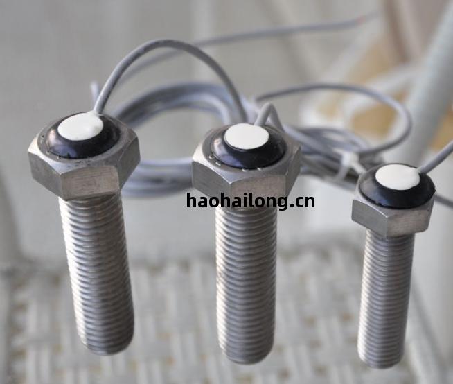 螺栓應(ying)變計(ji)預(yu)埋和(he)標定(ding)業務(wu)