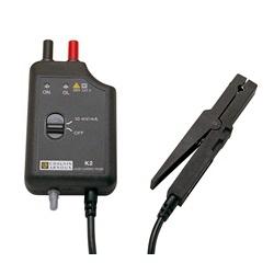 K2 AC/DC迷(mi)妳電流鉗