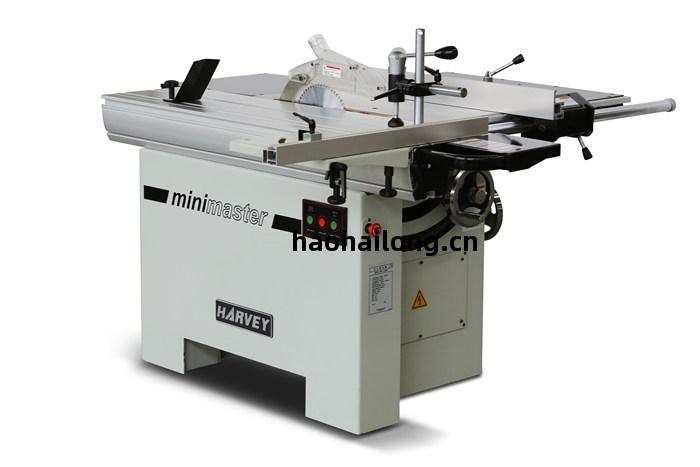 海威C-1400E精密(mi)推(tui)臺(tai)鋸(ju)木工(gong)實訓(xun)設(she)備(bei)