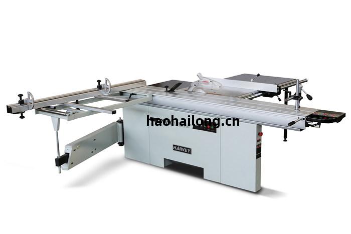 海威C-2800E精密(mi)推(tui)臺(tai)鋸(ju)木工(gong)實訓(xun)設(she)備(bei)