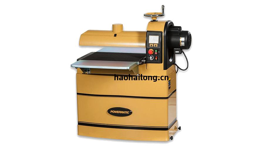 Powermatic PM2244滾(gun)筒(tong)砂(sha)光(guang)機(ji)