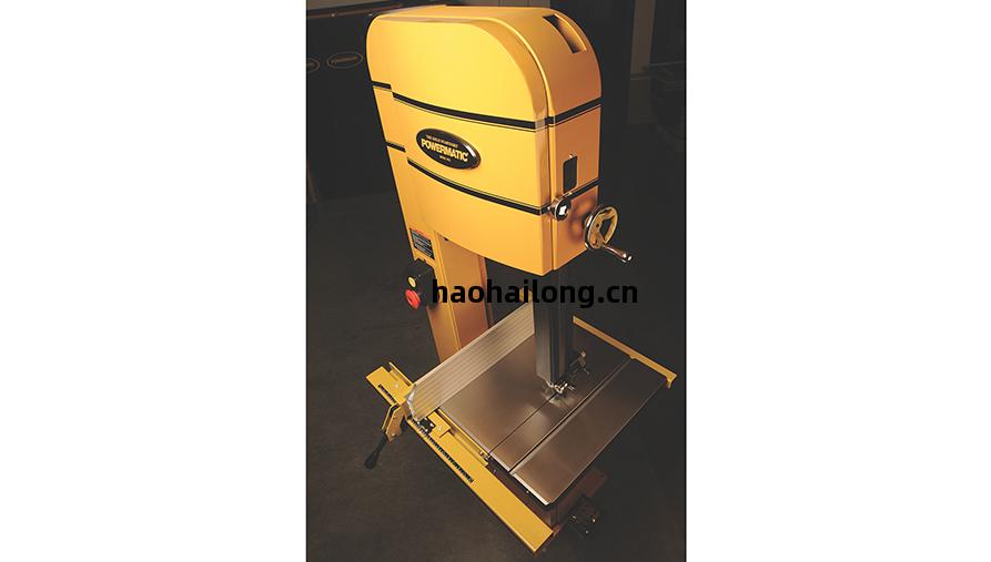 Powermatic PM1800 18