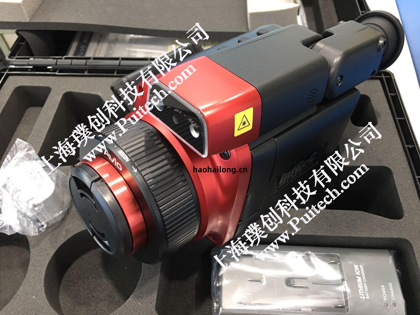 NEC AVIO R550D紅(hong)外(wai)熱像(xiang)儀交貨上海(hai)某(mou)檢測單(dan)位(wei)