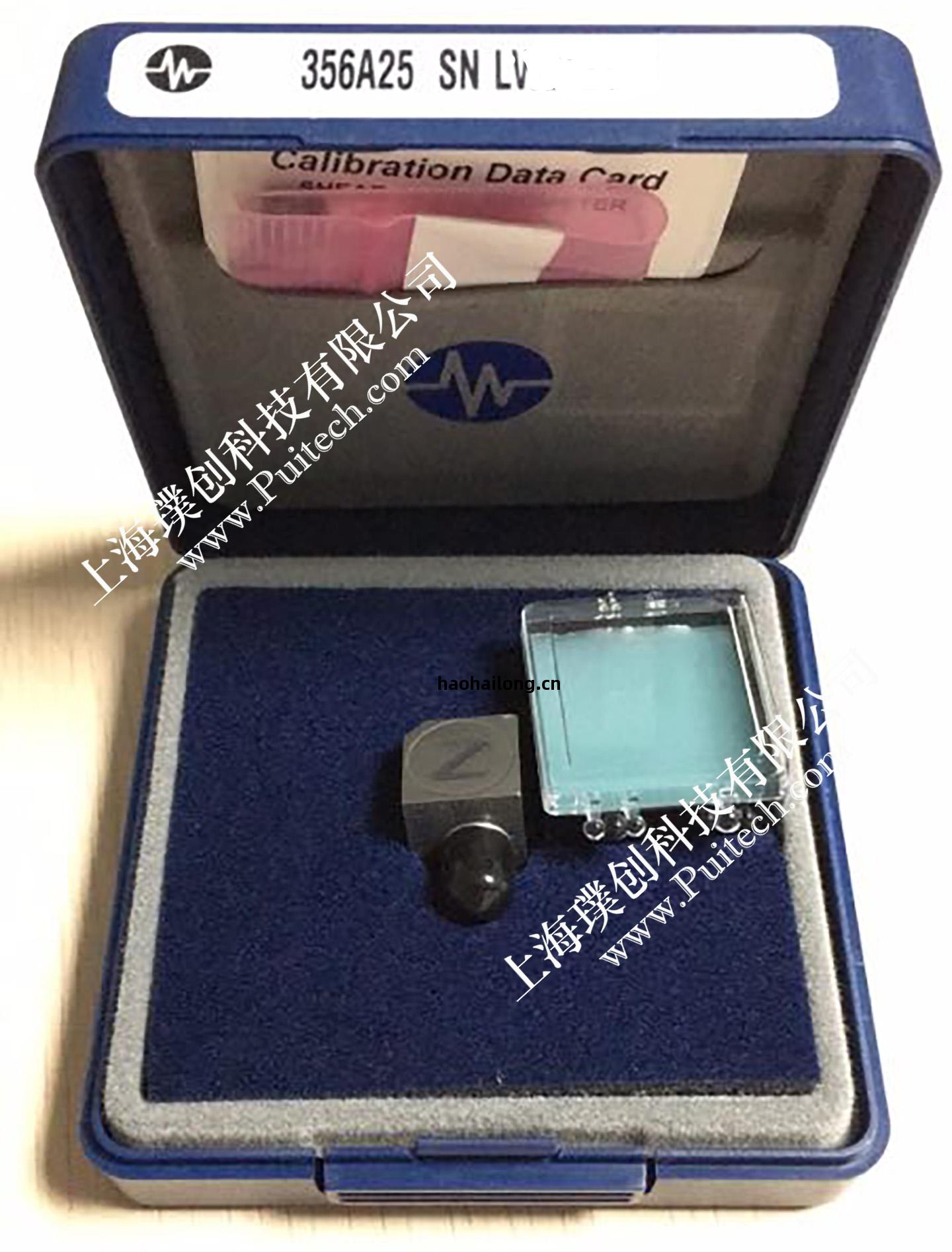 PCB加(jia)速度(du)傳感(gan)器356A25完成交貨(huo)