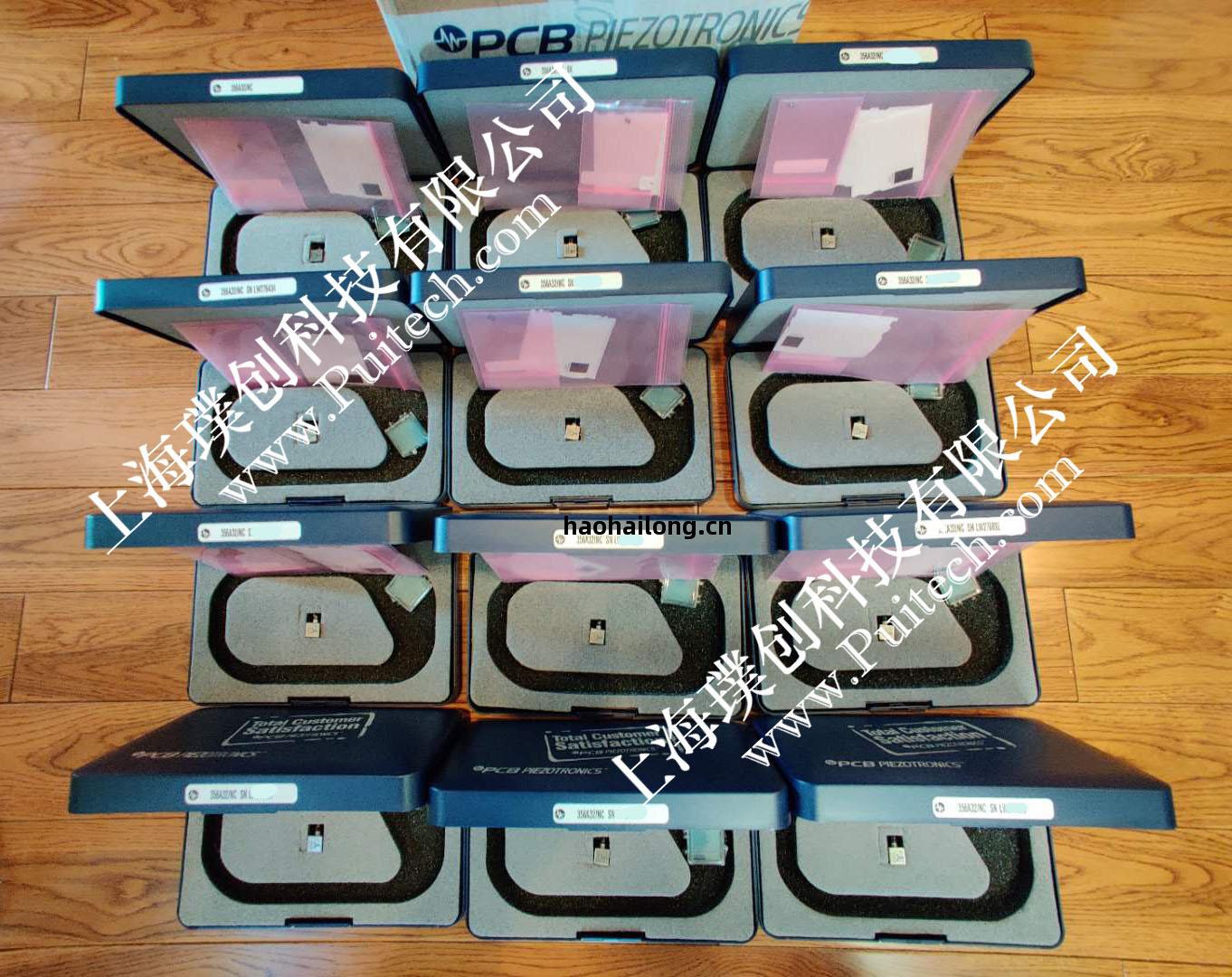 大批量(liang)PCB加(jia)速度(du)傳感(gan)器356A32交貨(huo)上海某(mou)高校科研院所(suo)