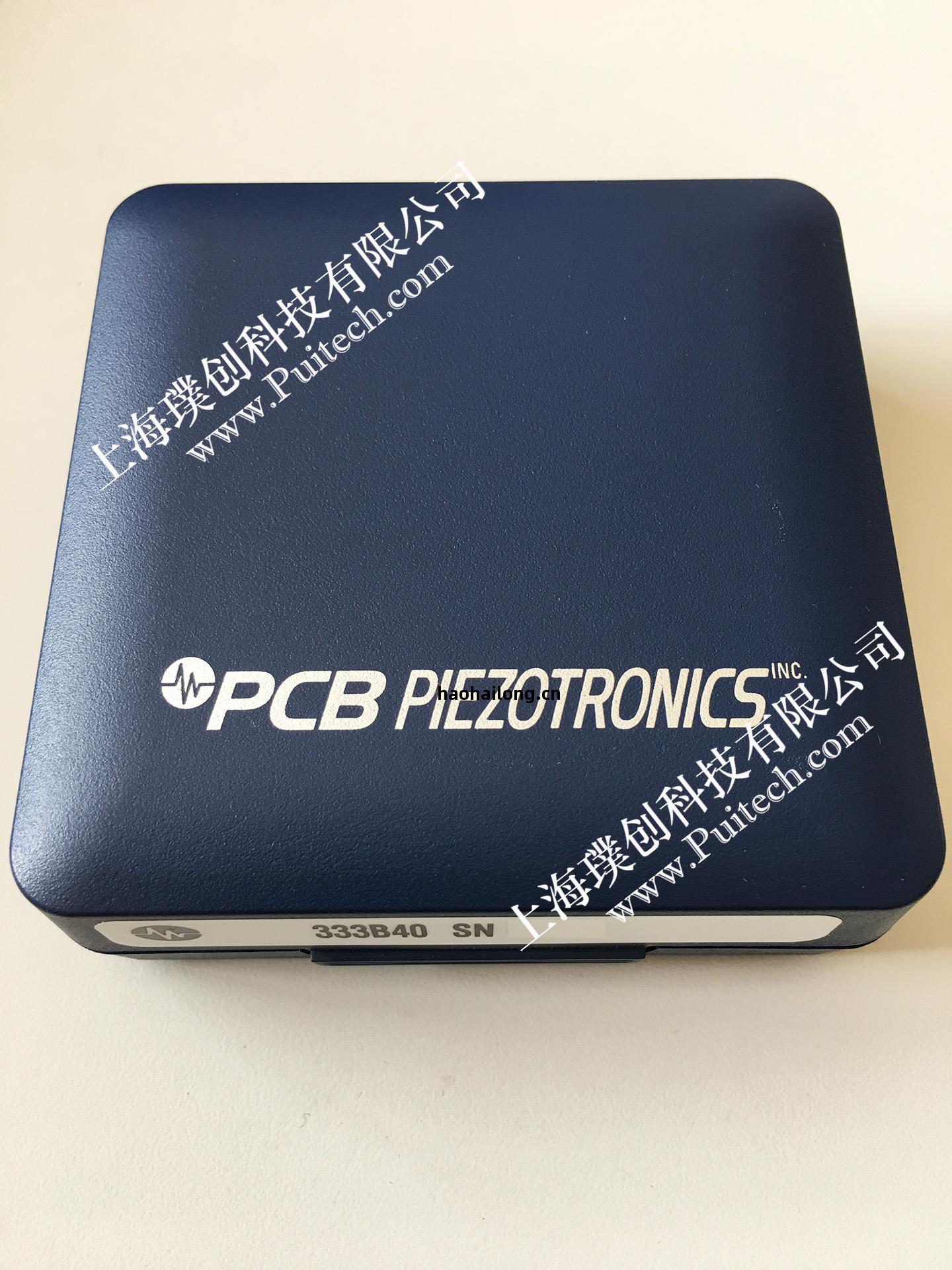 PCB加(jia)速度(du)傳感(gan)器356A15交付(fu)通(tong)訊(xun)行(xing)業(ye)用(yong)戶(hu)