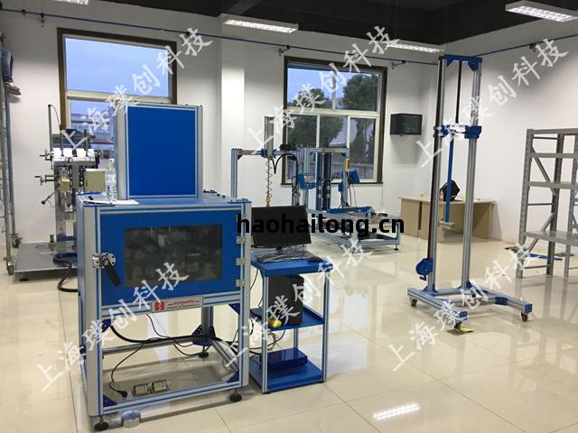 家(jia)具檢(jian)測(ce)設(she)備(bei)在常(chang)州電子(zi)產品(pin)質監測(ce)所交貨(huo)