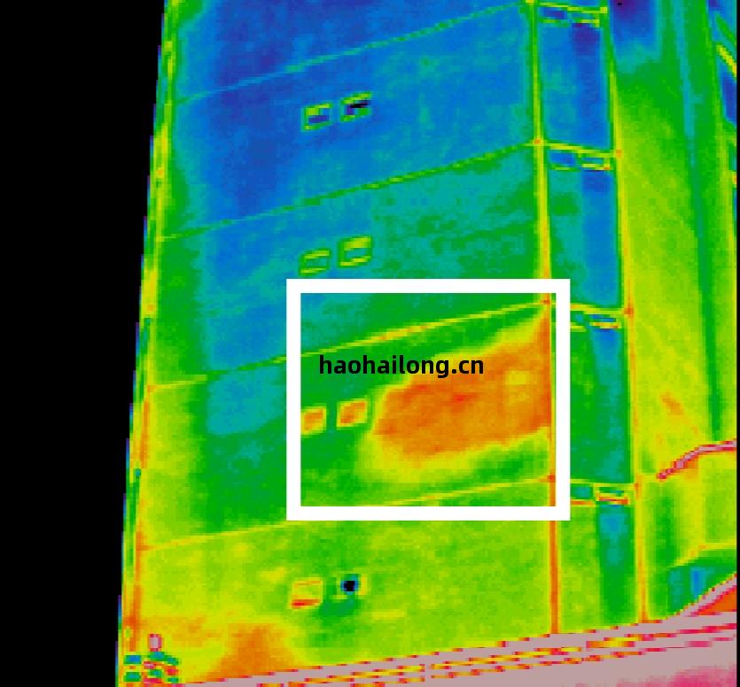 定期(qi)運(yun)用紅(hong)外熱成(cheng)像(xiang)技(ji)術(shu)對房屋(wu)外墻(qiang)空(kong)鼓(gu)滲漏等缺陷(xian)檢(jian)測(ce)的必(bi)要性