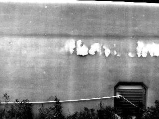 NEC R550D水泥橋梁(liang)的(de)剝離狀況檢(jian)測(ce)