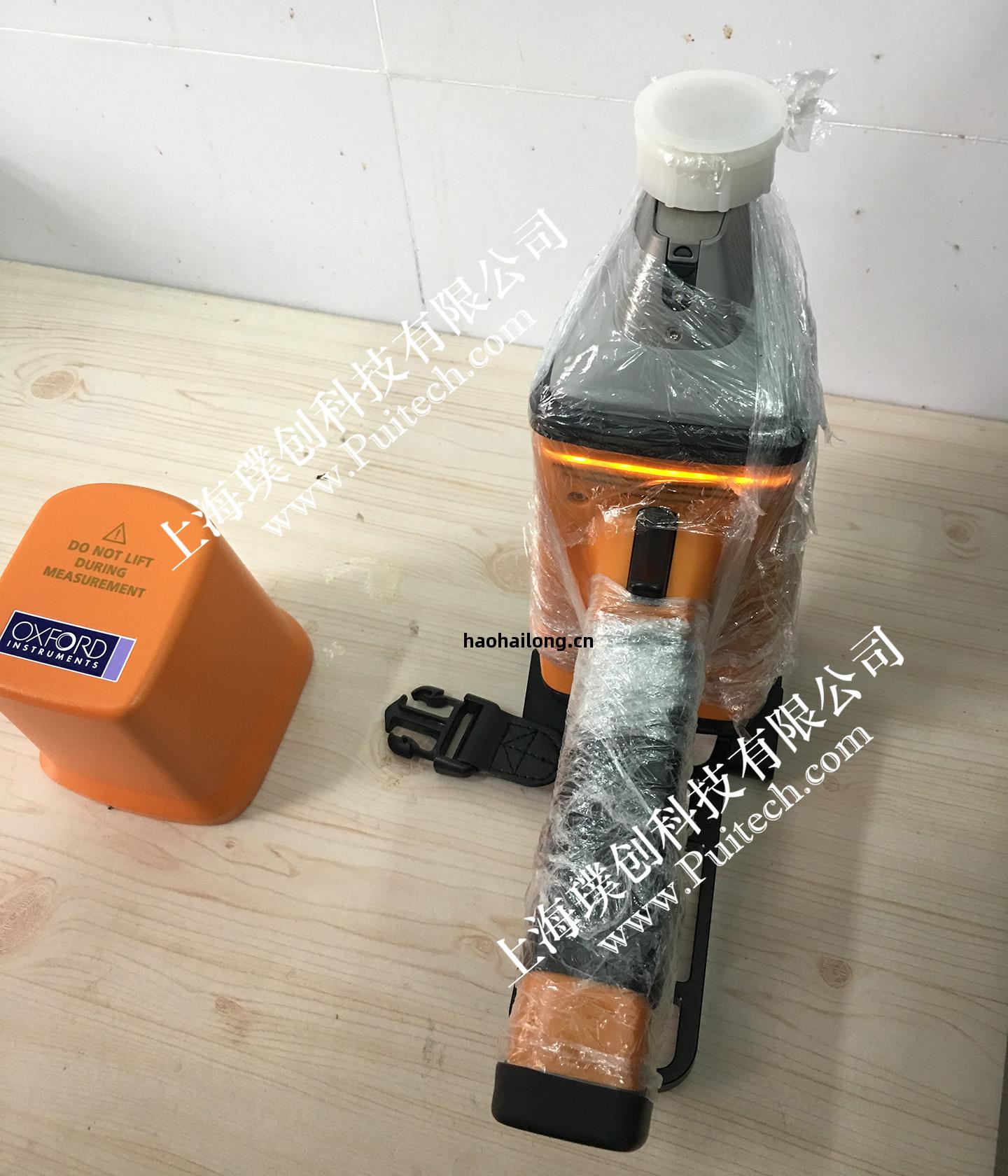 同濟(ji)大學(xue)應(ying)用X射線(xian)熒(ying)光(guang)光譜(pu)儀對土(tu)壤(rang)重(zhong)金(jin)屬檢(jian)測(ce)