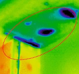 Avio(NEC) 紅外(wai)熱成(cheng)像(xiang)儀(yi) 建築(zhu)節(jie)能(neng)領(ling)域專(zhuan)家