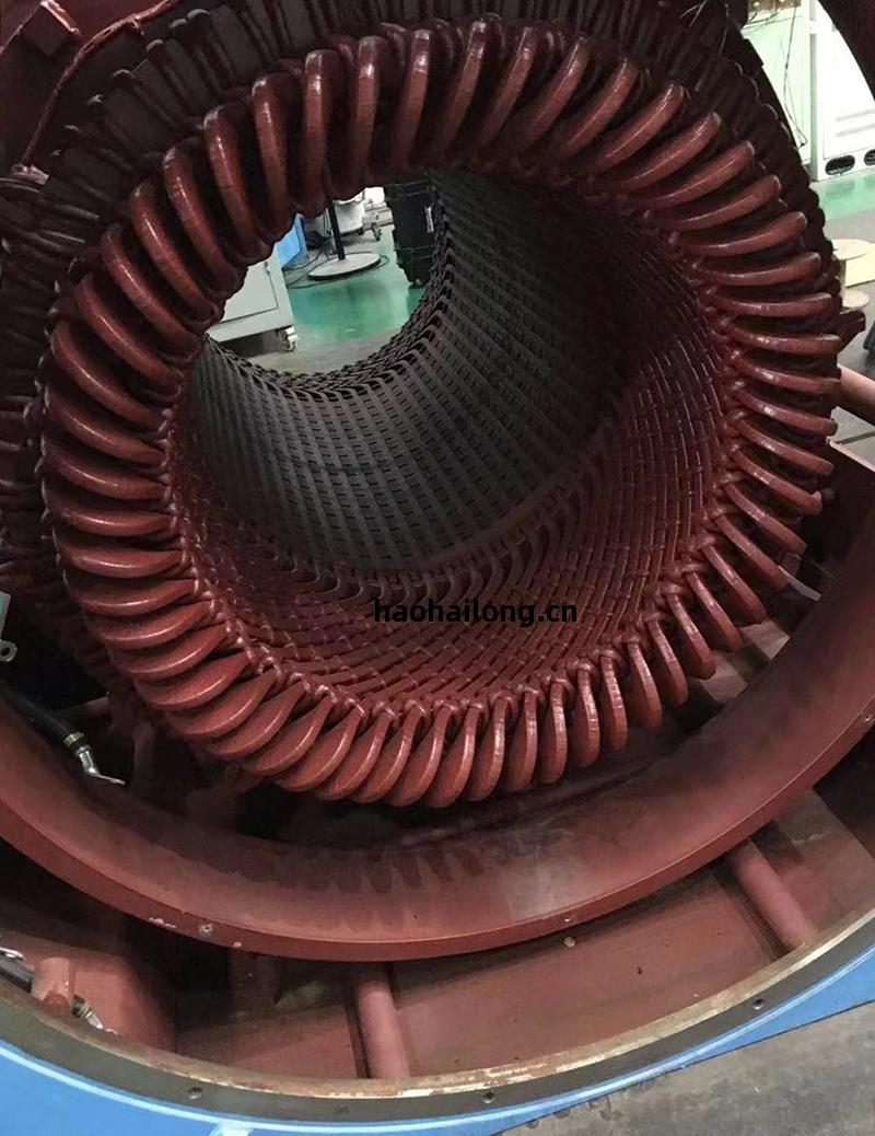 紫外(wai)電暈檢(jian)測服務