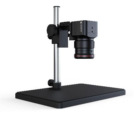 微距(ju)科研(yan)型紅(hong)外(wai)熱(re)像(xiang)儀HM-TD2CY