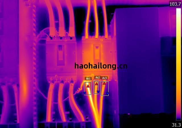 智能(neng)樓宇(yu)電(dian)氣(qi)紅(hong)外(wai)檢測(ce)服(fu)務(wu)